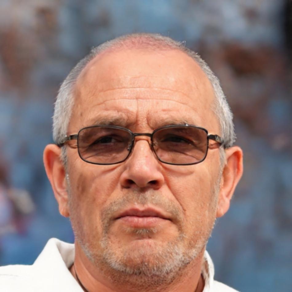 Kieran Bellamy, Financial Risk Specialist