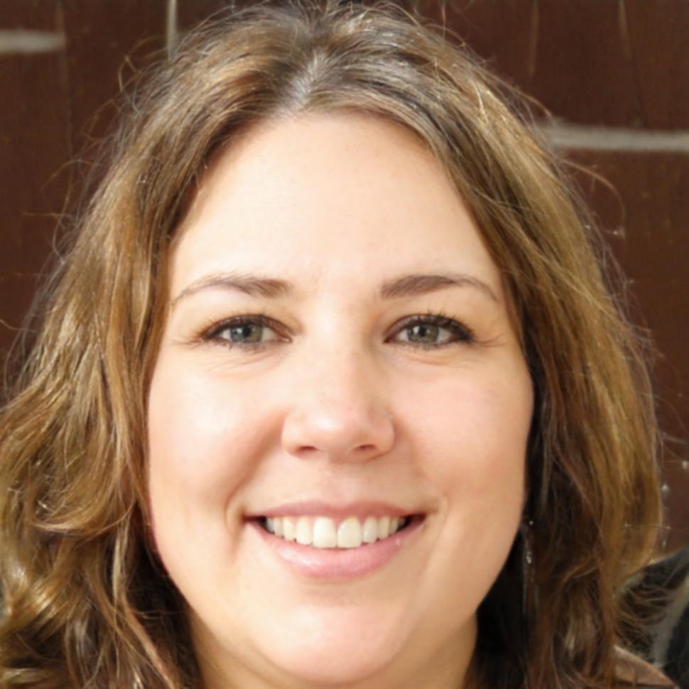 Sienna Driscoll, Client Strategy Lead